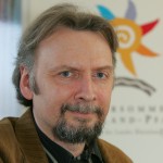Dr. Jürgen Hardeck, Geschäftsführer Kultursommer Rheinland-Pfalz