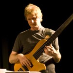 Ralf Cetto mit 6-string